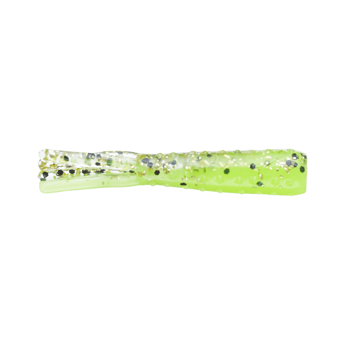 Z-MAN FISHING TINY TICKLERZ 8PK 1.75IN SPACE GUPPY