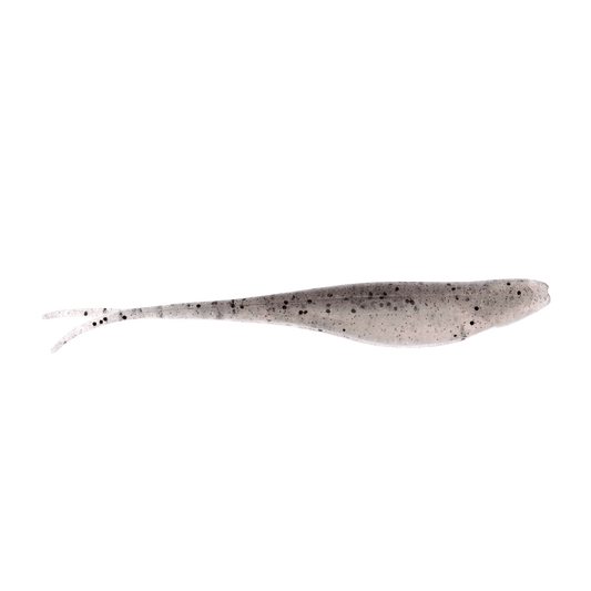 Z-MAN SCENTED JERK SHADZ 4PK BADSHAD