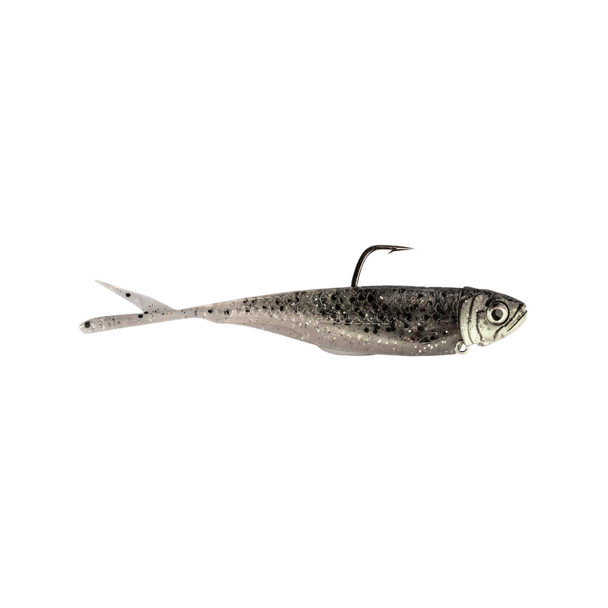 Z-MANFISHI GRAPH SHADZ BAD SHAD
