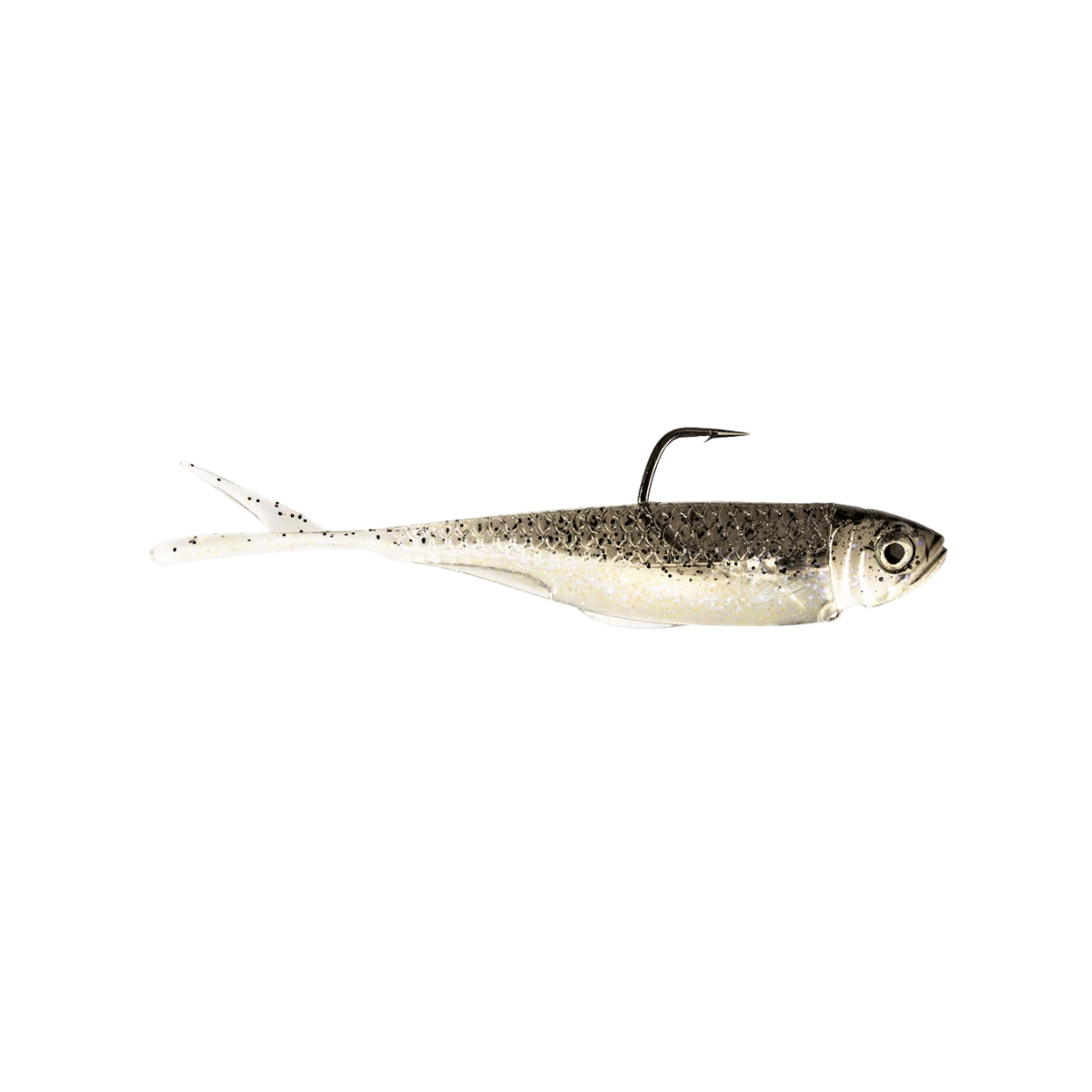Z-MANFISHI GRAPH SHADZ ELECTRIC SHAD