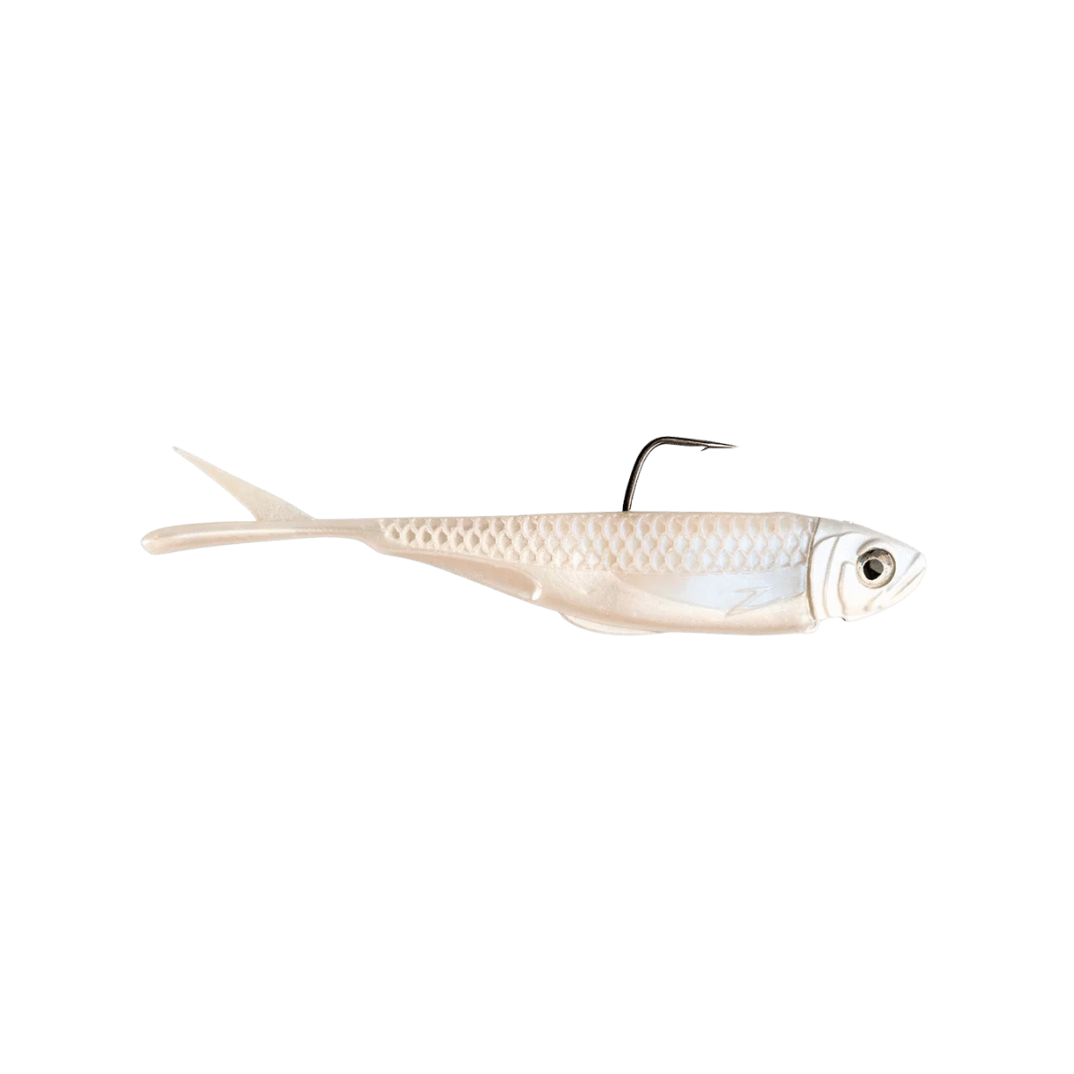 Z-MANFISHI GRAPH SHADZ GLIMMER SHAD