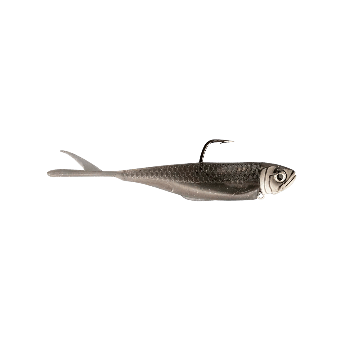 Z-MANFISHI GRAPH SHADZ SMELT