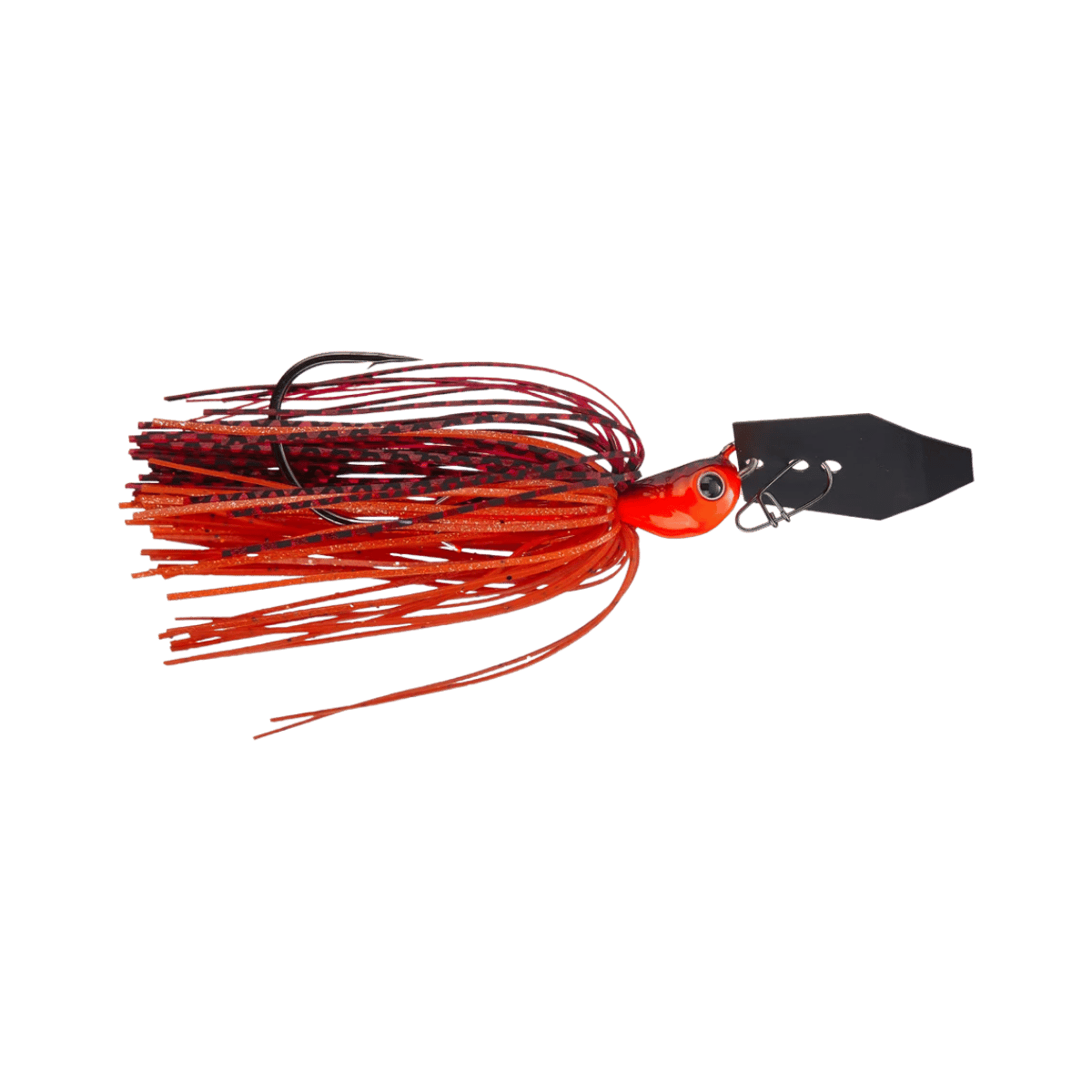 Z-MAN FISHING CHATTERBAIT JACKHAMMER FIRE CRAW