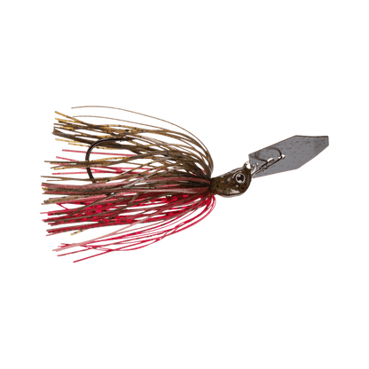 Z-MAN FISHING CHATTERBAIT JACKHAMMER HITE'S HOT CRAW