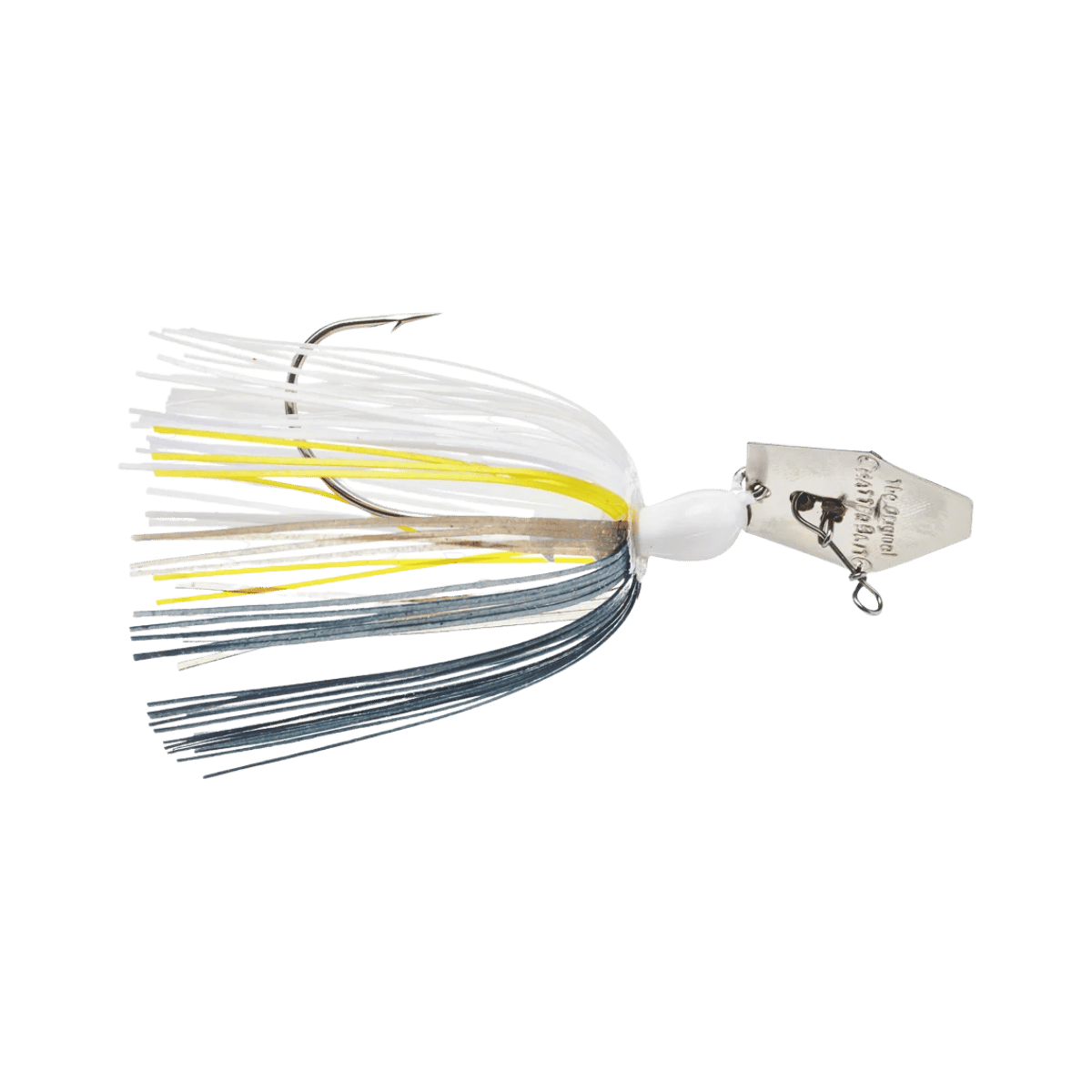 Z-MAN FISHING THE ORIGINAL CHATTERBAIT SEXY SHAD