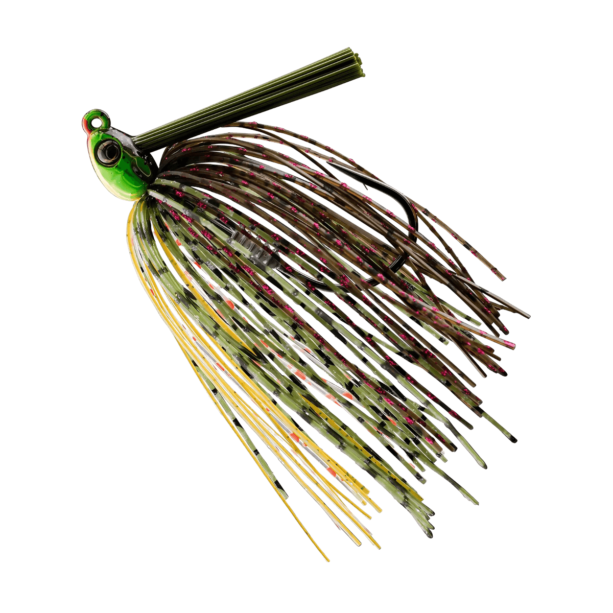 Z-MAN FISHING EVO SWIM JIG - BLUEGILL