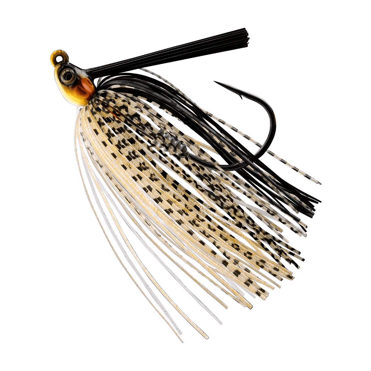 Z-MAN FISHING EVO SWIM JIG - GOLDEN SHINER