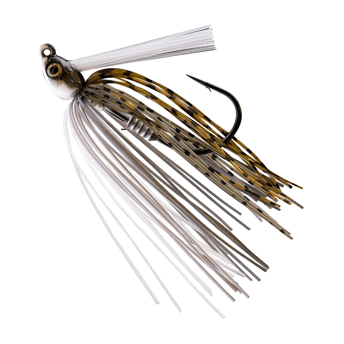 Z-MAN FISHING EVO SWIM JIG - THE DEAL
