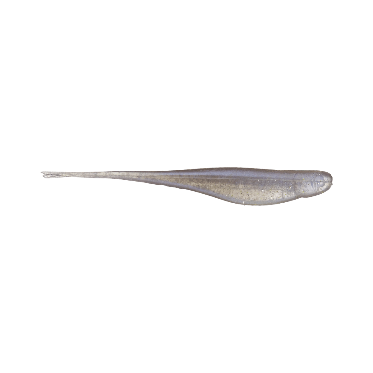 Z-MANFISHI ELAZTECH SCENTD JERK SHADZ 5IN 5PK SEXY MULLET