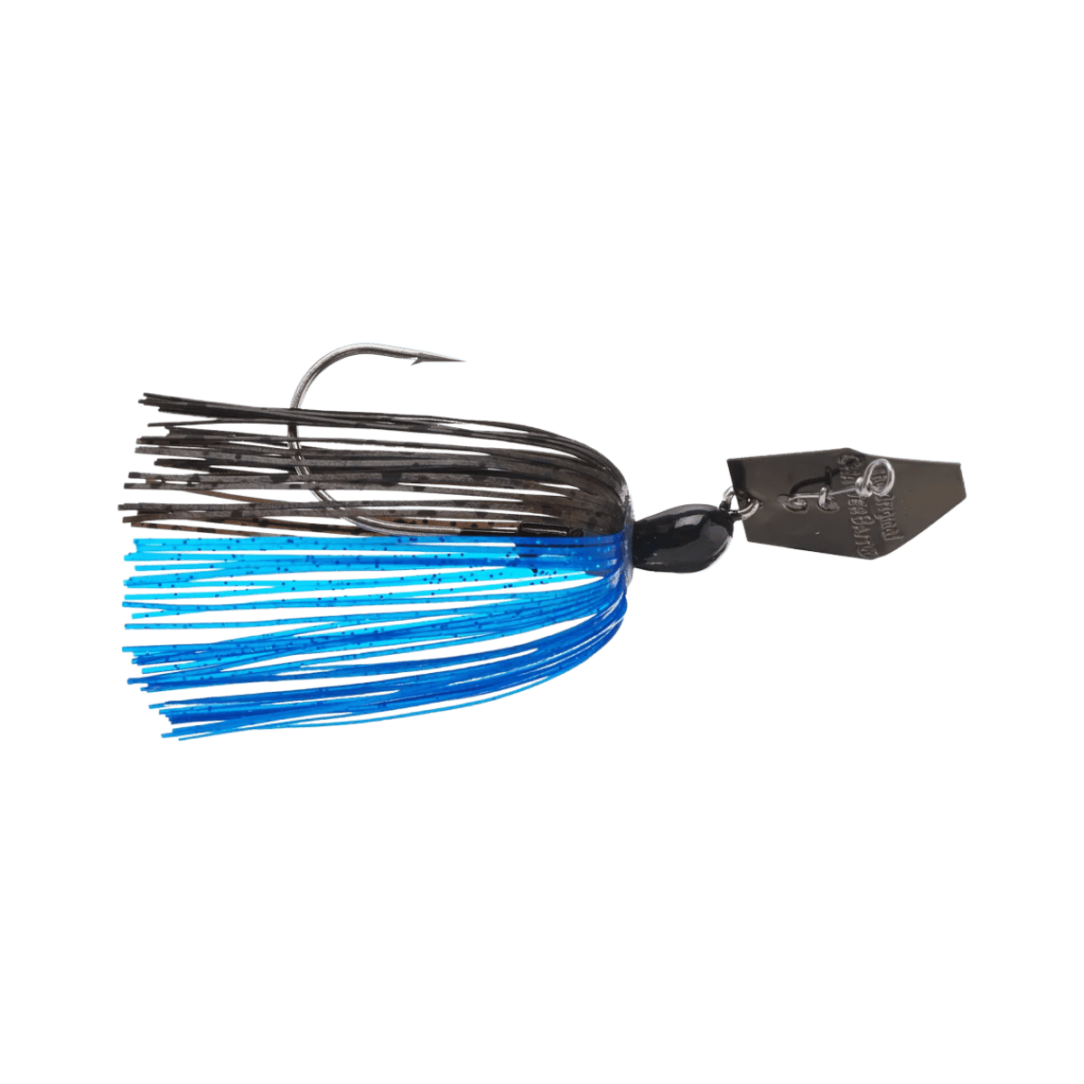 Z-MAN FISHING THE ORIGINAL CHATTERBAIT OKEECHOBEE CRAW