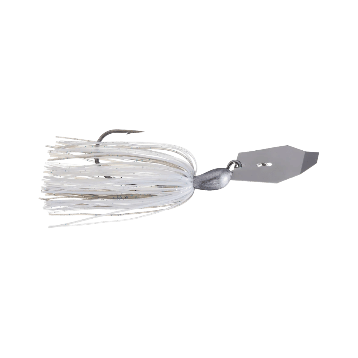Z-MAN FISHING BIG BLADE CHATTERBAIT  SHAD
