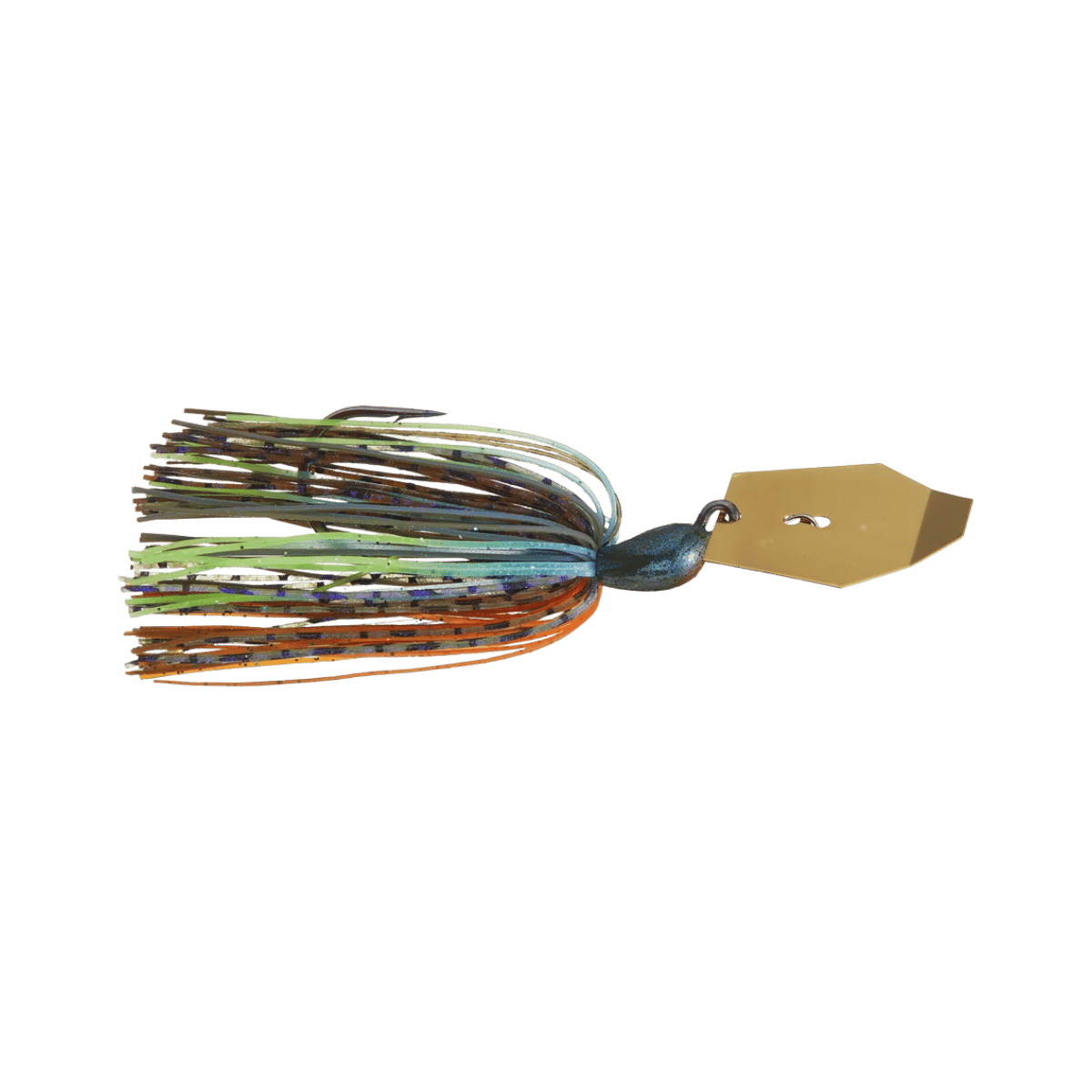 Z-MAN FISHING BIG BLADE CHATTERBAIT  BLUEGILL