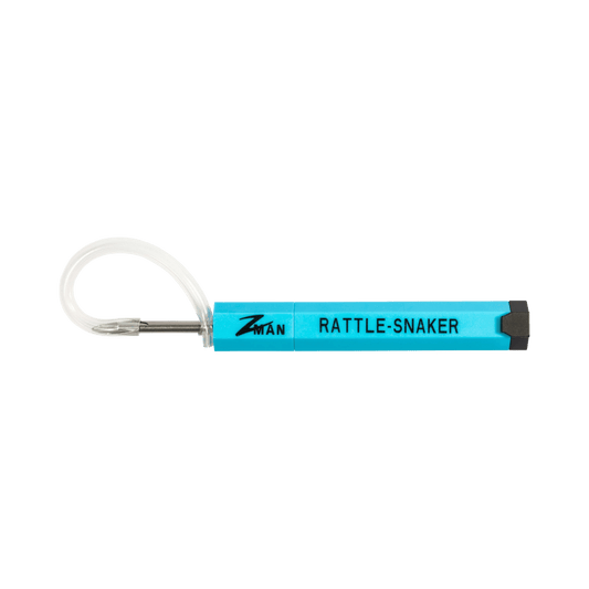 Z-MAN FISHING RATTLE-SNAKER KIT