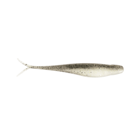Z-MAN FISHING SCENTED JERK SHADZ – 5PK ELECTRICSHAD