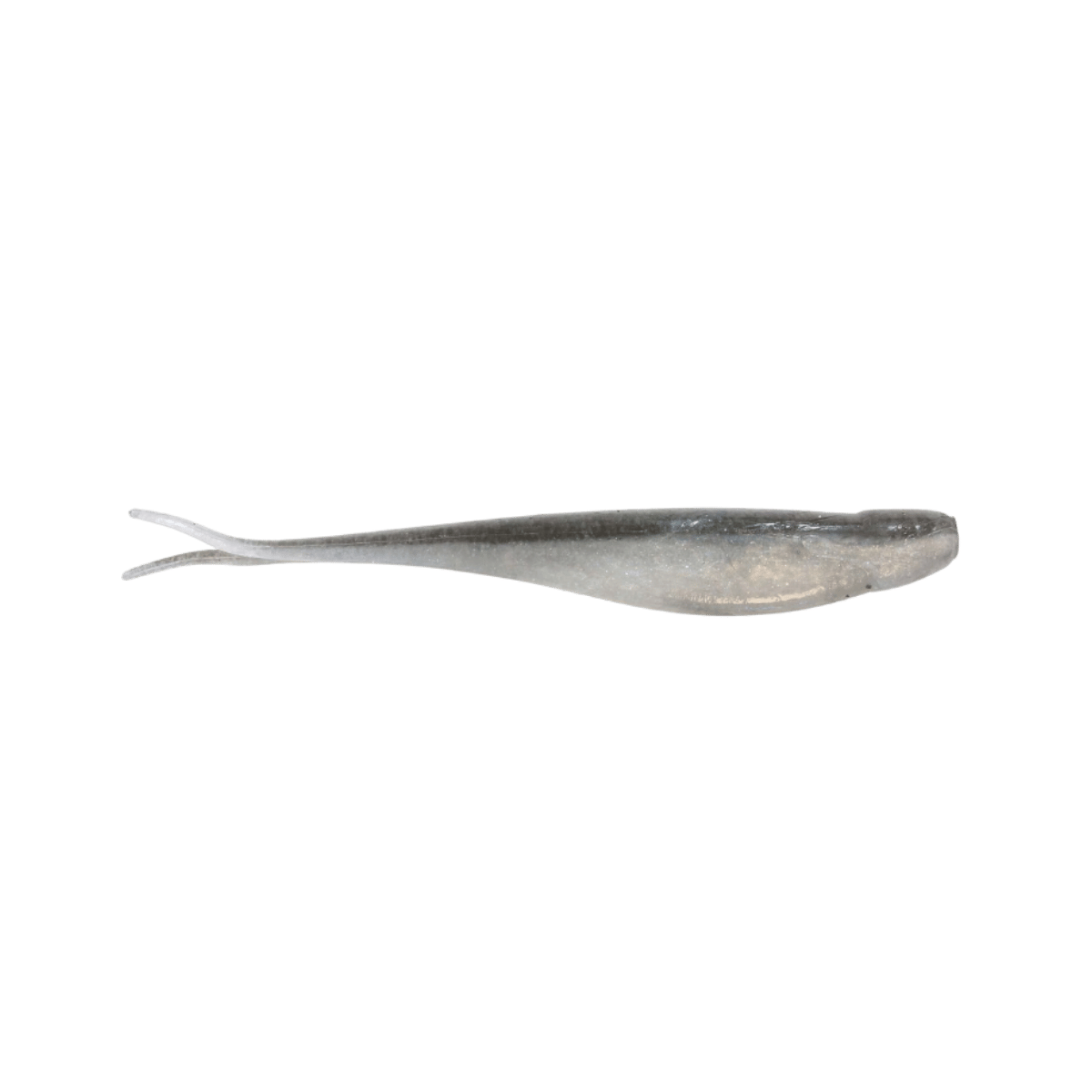 Z-MAN FISHING SCENTED JERK SHADZ – 5PK SMELT