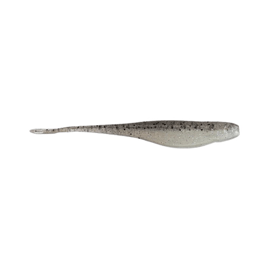 Z-MAN FISHING SCENTED JERK SHADZ 5PK BAD SHAD