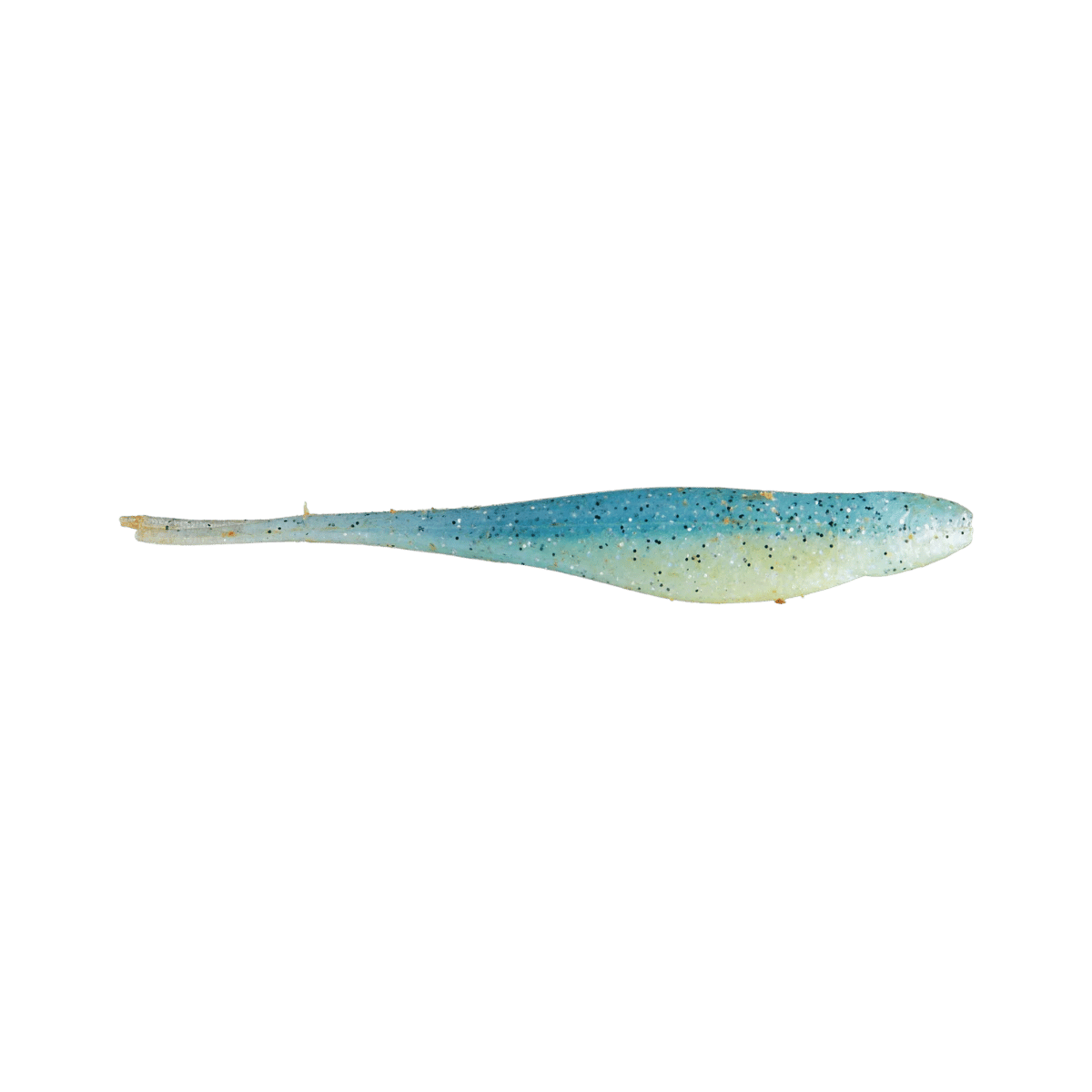 Z-MAN FISHING SCENTED JERK SHADZ 5PK DISCO CISCO 