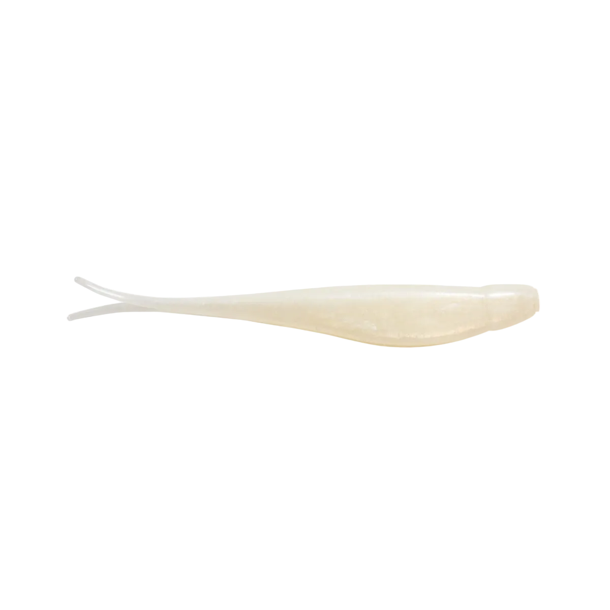Z-MAN SCENTED JERK SHADZ 5PK PEARL