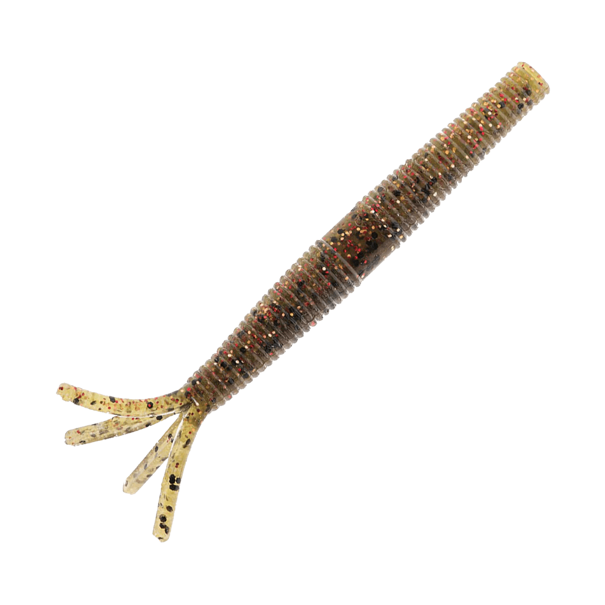 HULA STICKZ 6PK 4IN CANADA CRAW