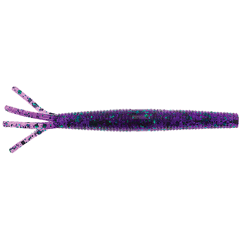 HULA STICKZ 6PK 4IN JUNE BUG