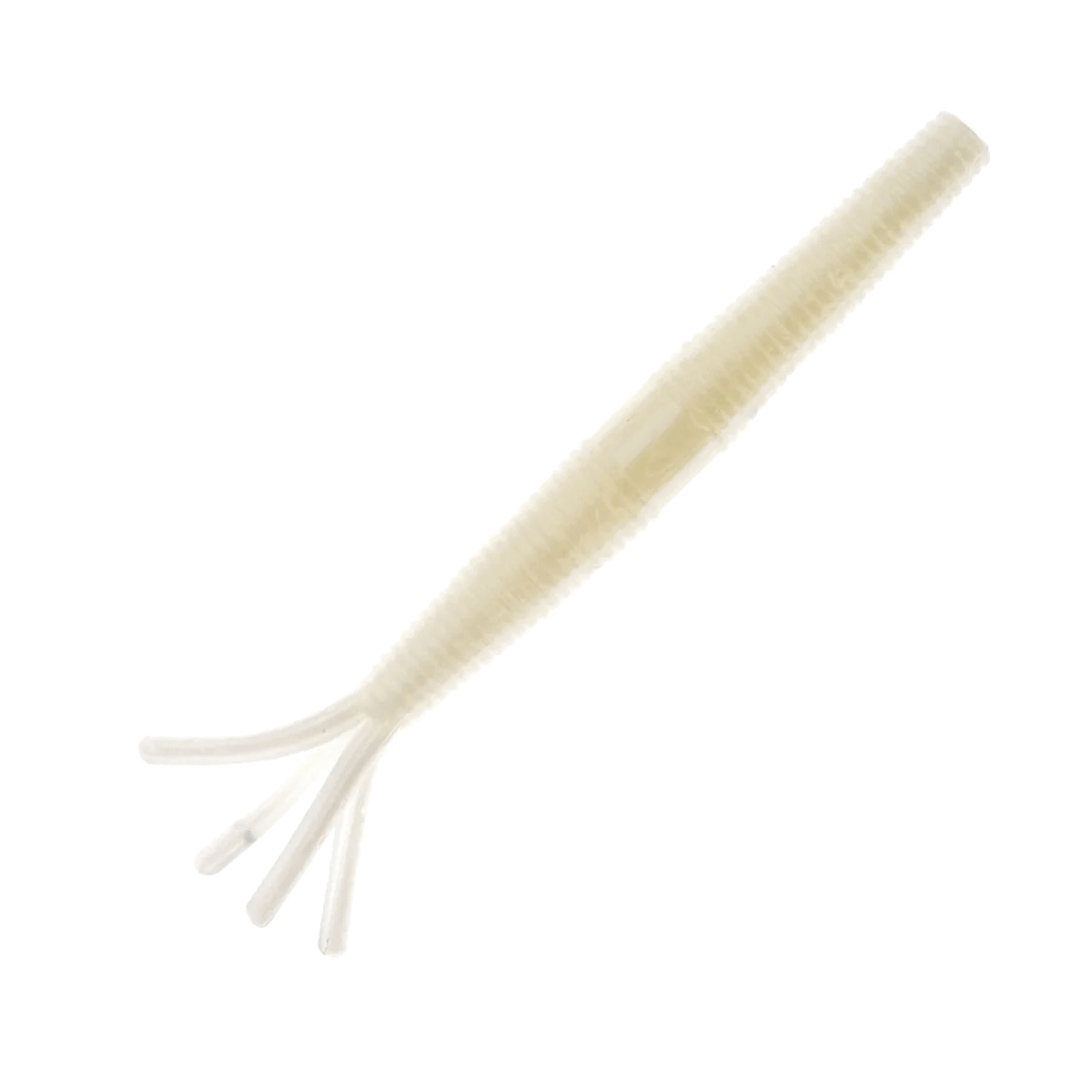 HULA STICKZ 6PK 4IN PEARL WHITE