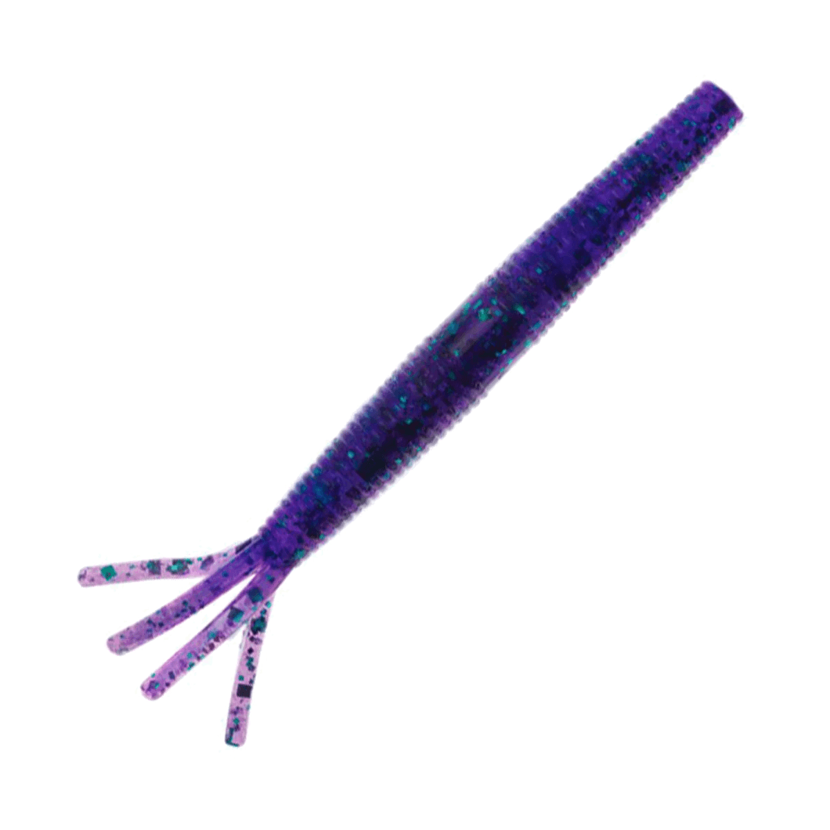 HULA STICKZ 6PK 4IN PURPLE RAIN