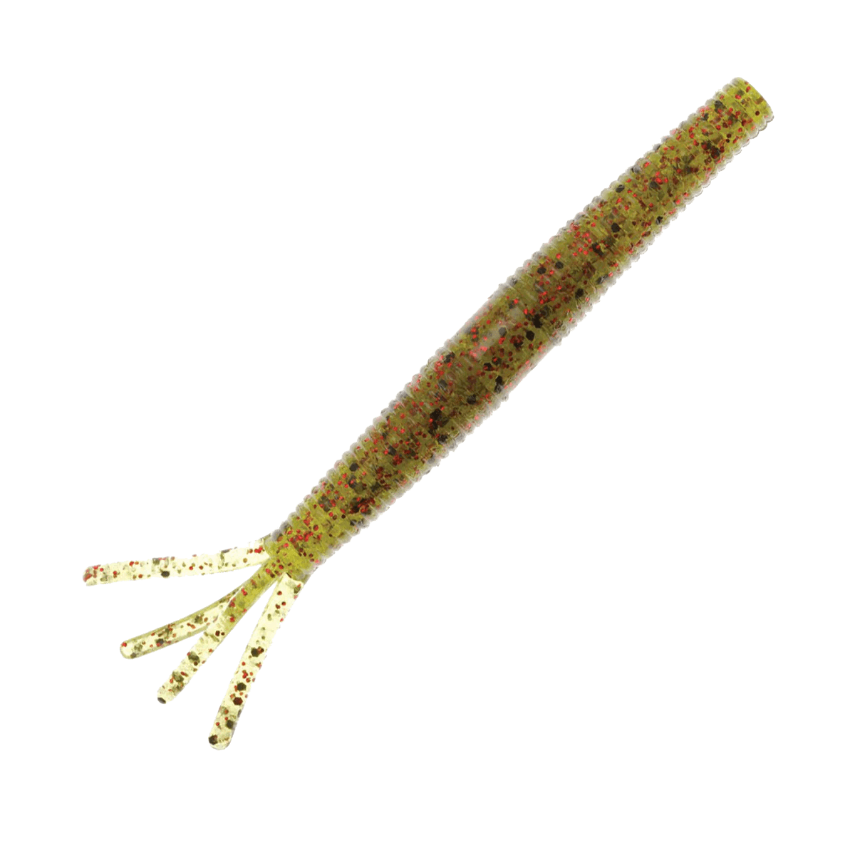 HULA STICKZ 6PK 4IN WATERMELON RED