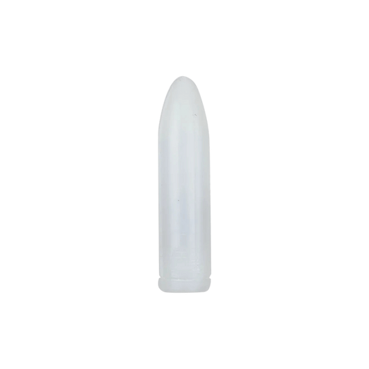 ZAPPU BONE RATTLE CLEAR