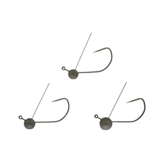 ZAPPU INCHI WACKY WEEDLESS 3PK 3/32OZ