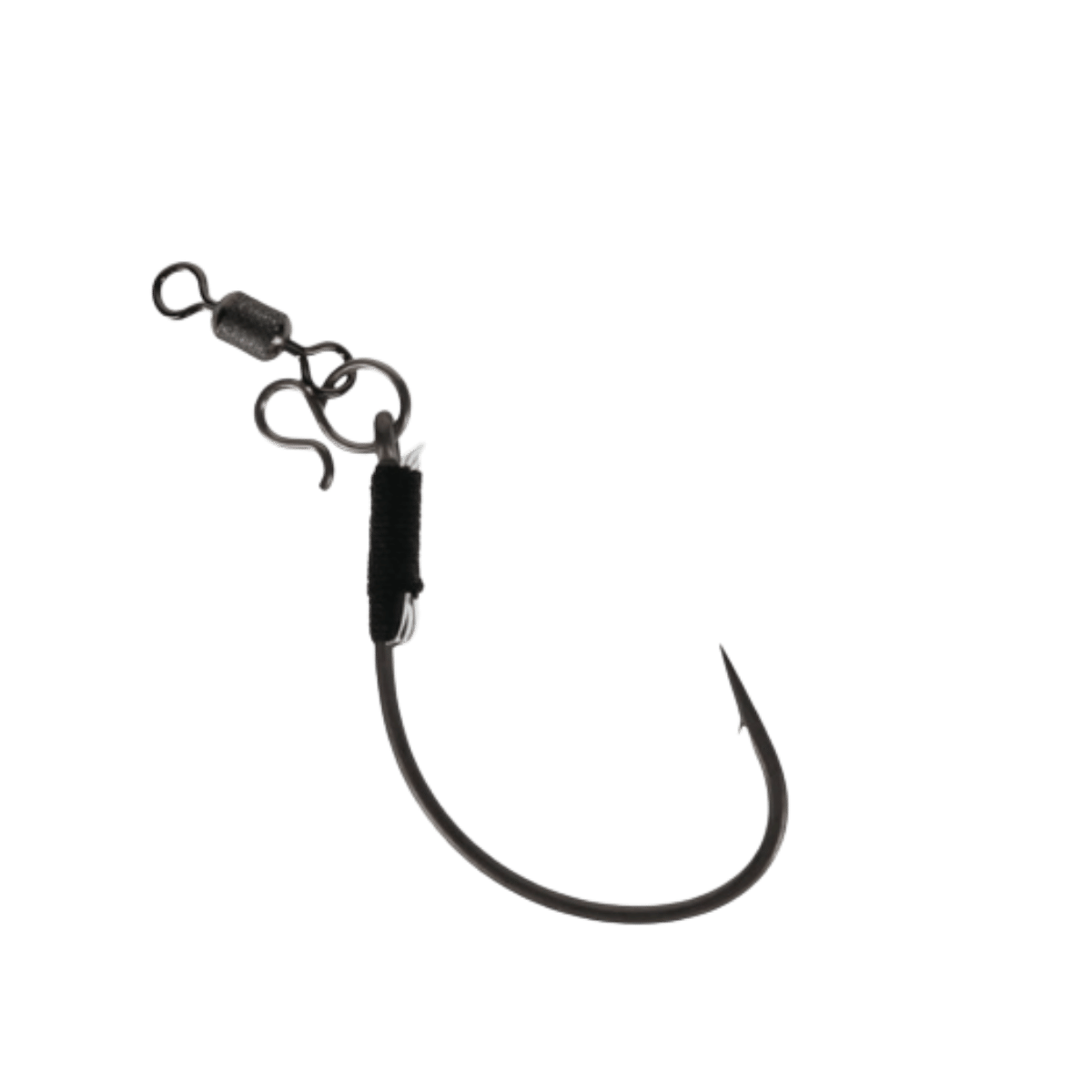 ZAPPU SYSTEM HOOK RPZ TALISMAN 