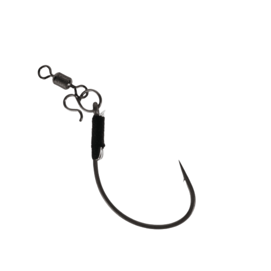 ZAPPU SYSTEM HOOK RPZ TALISMAN 