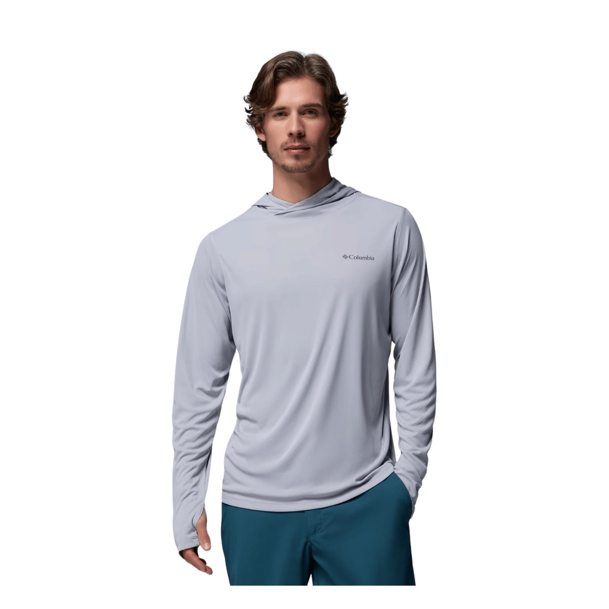 Zero Rules Light Hoodie