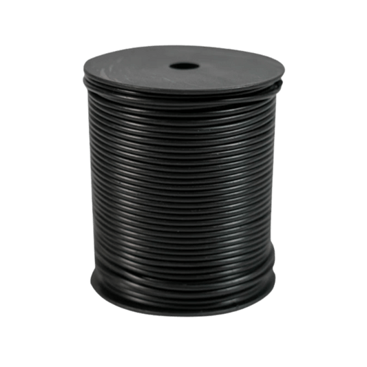 ZINK DECOY PVC DECOY LINE BLACK