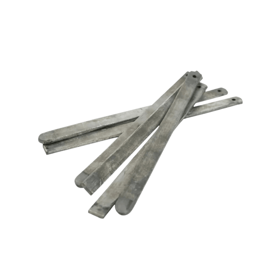 ZINK DECOY STRAP WEIGHTS 6PK IMAGE
