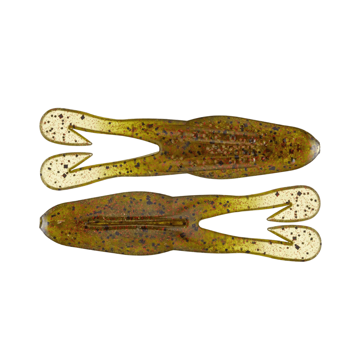 ZOOM HORNY TOAD 5PK WATERMELON RED