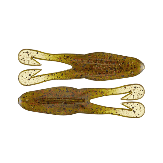 ZOOM HORNY TOAD 5PK WATERMELON RED