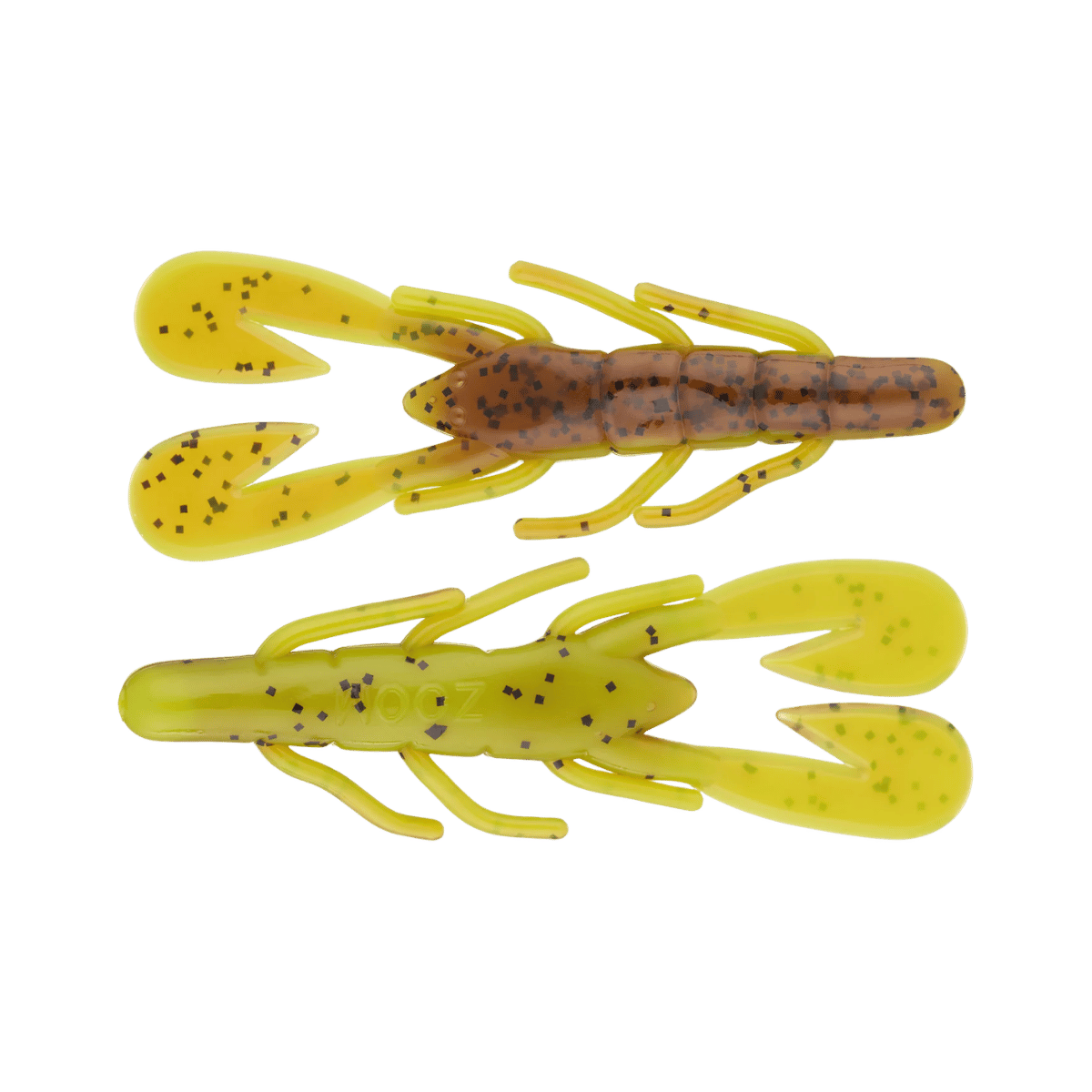 ZOOM ULTRA VIBE SPEED CRAW BULLFROG