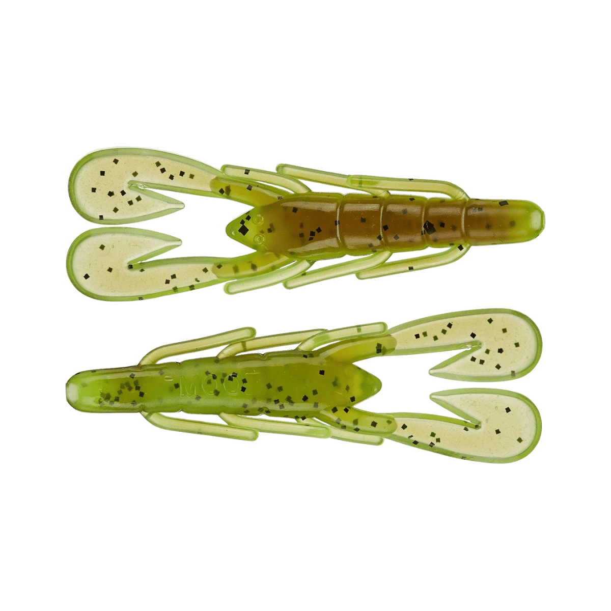 ZOOM ULTRA VIBE SPEED CRAW WATERMELON SP