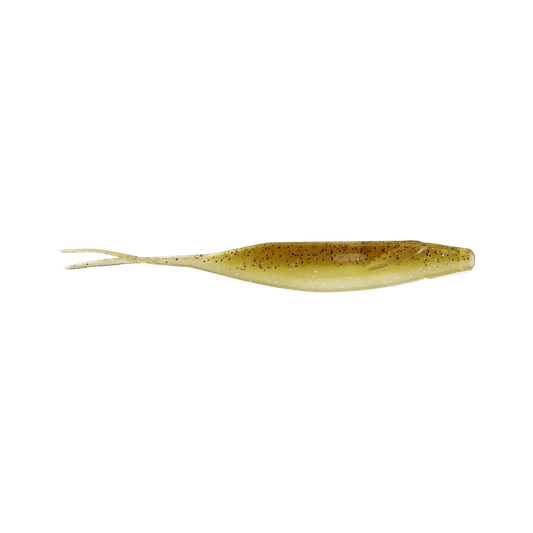 ZOOM WINGED FLUKE BIWAKO WAKASAGI