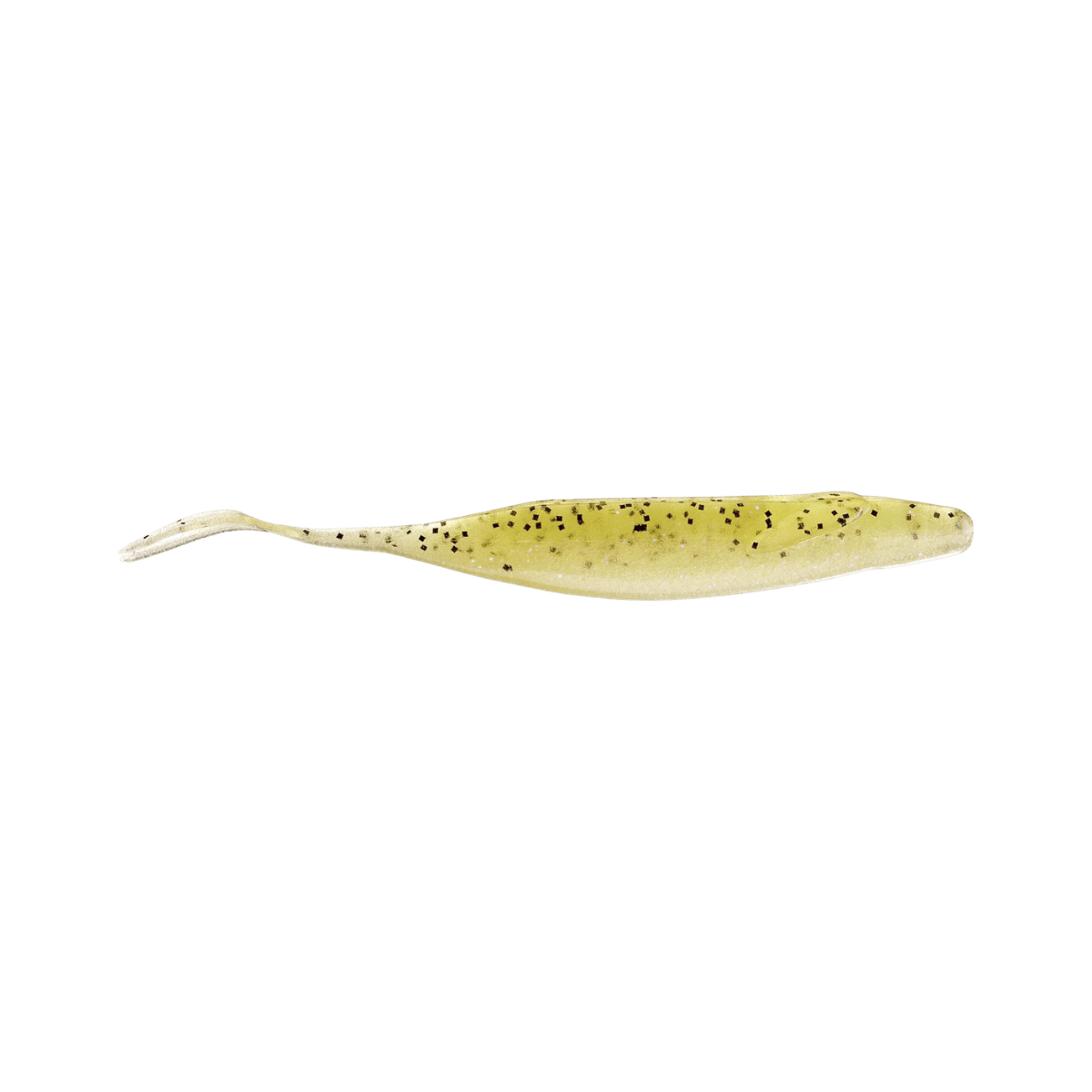 ZOOM WINGED FLUKE CHAMPAGNE PEPPER PEARL