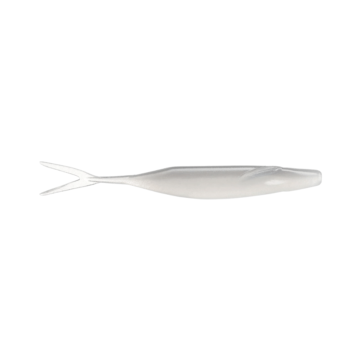 ZOOM WINGED FLUKE GHOST SHAD