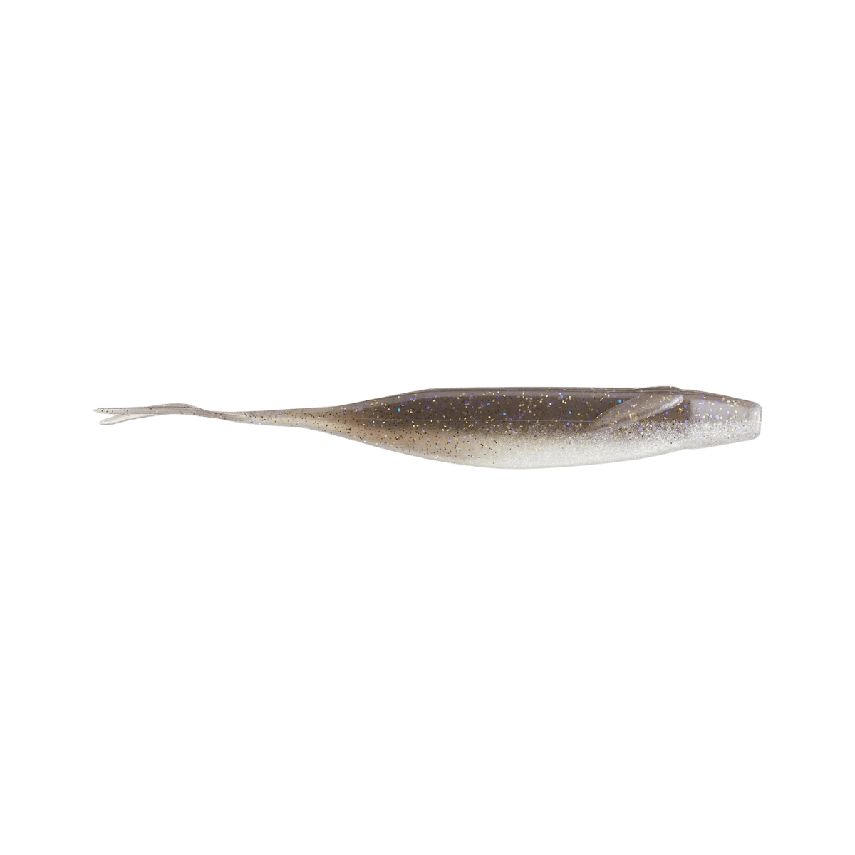 ZOOM WINGED FLUKE GIZZARD SHAD