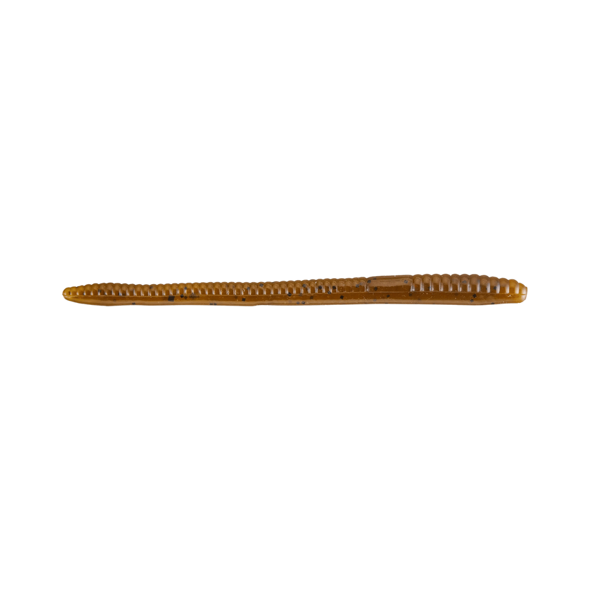 ZOOM FINESSE WORMS – 4.5" (20PK) GRNPUMPKIN