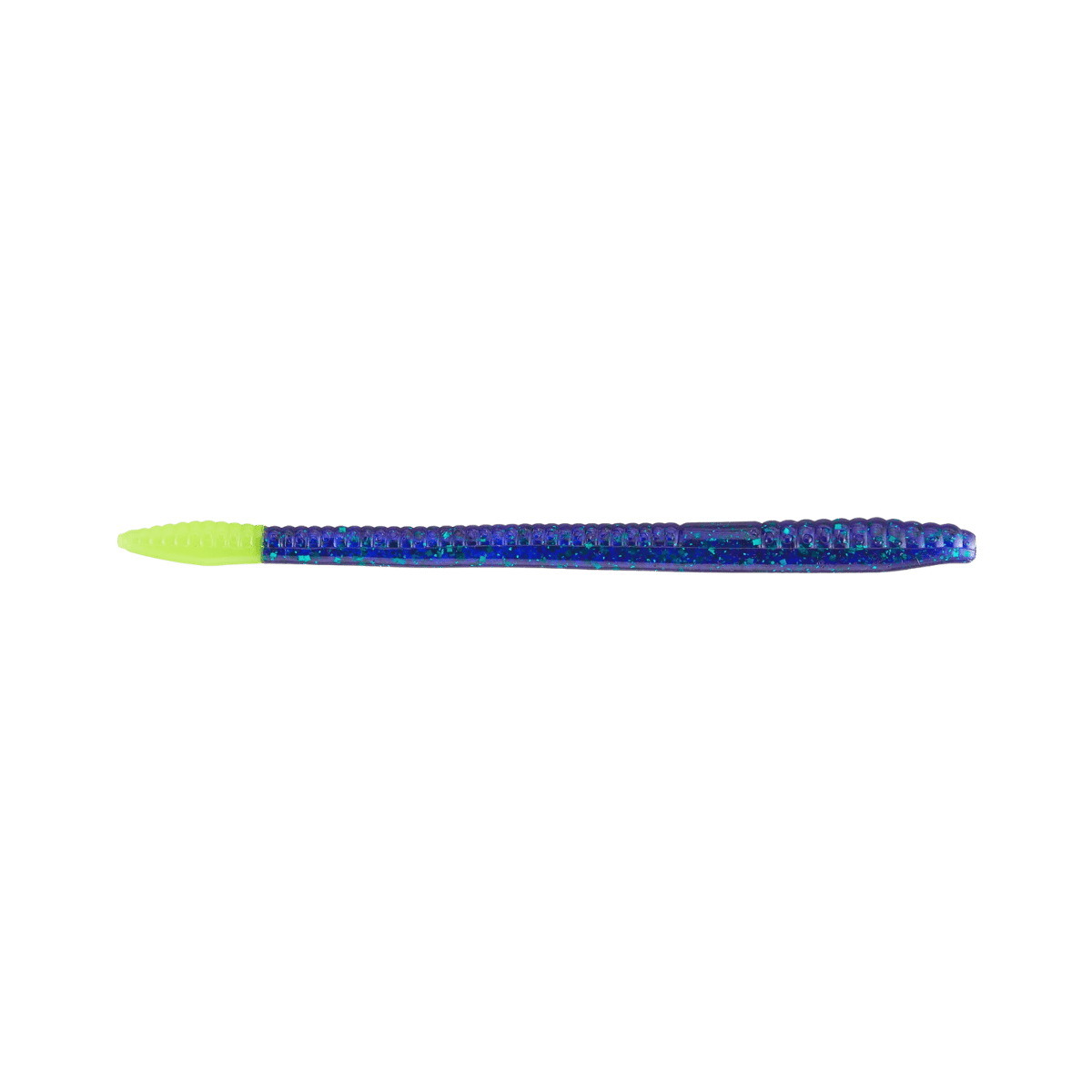 ZOOM FINESSE WORMS – 4.5" (20PK) DWOJUNEBUG