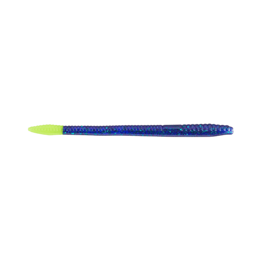 ZOOM FINESSE WORMS – 4.5" (20PK) DWOJUNEBUG