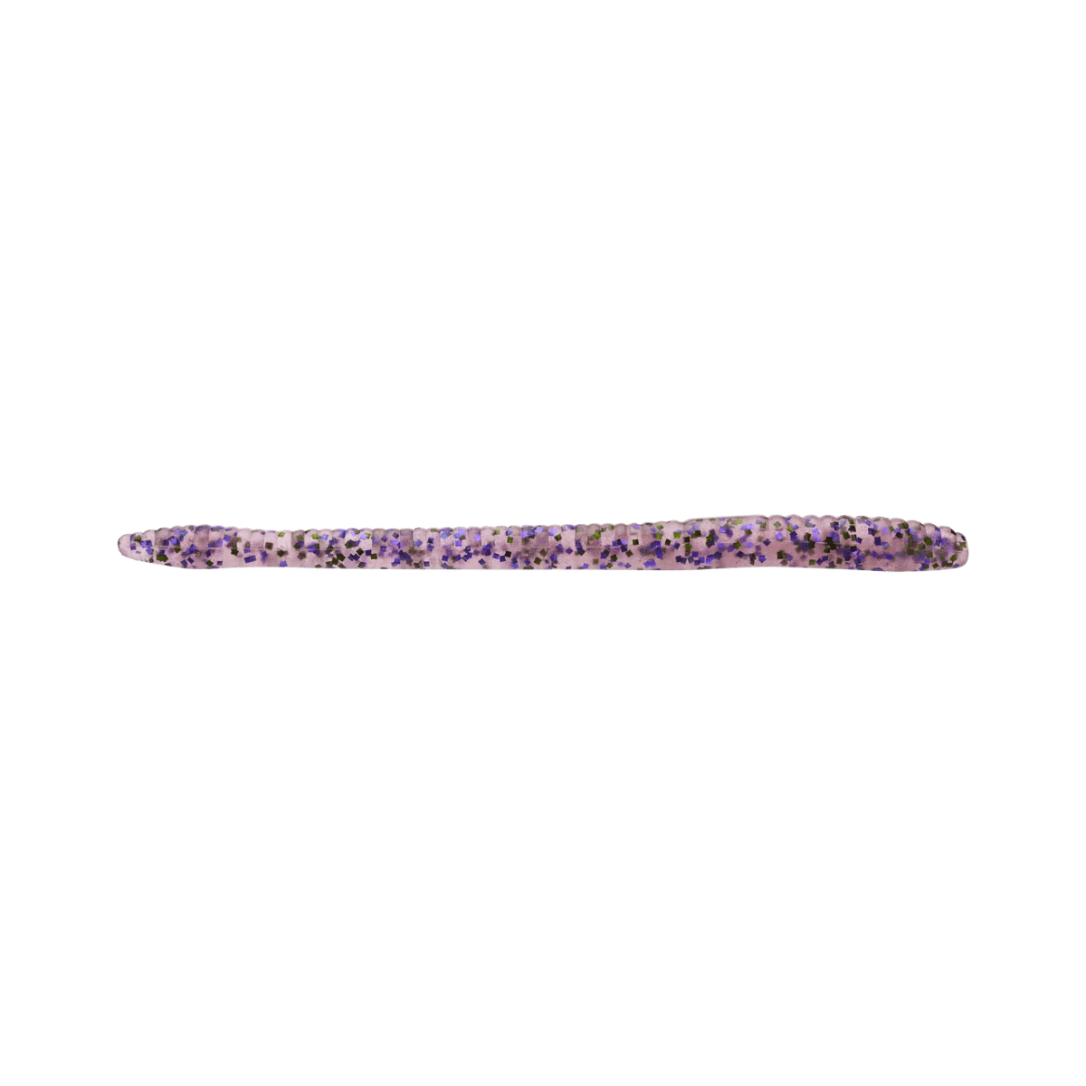 ZOOM FINESSE WORM 20PK 4-1/2IN COTTON CANDY