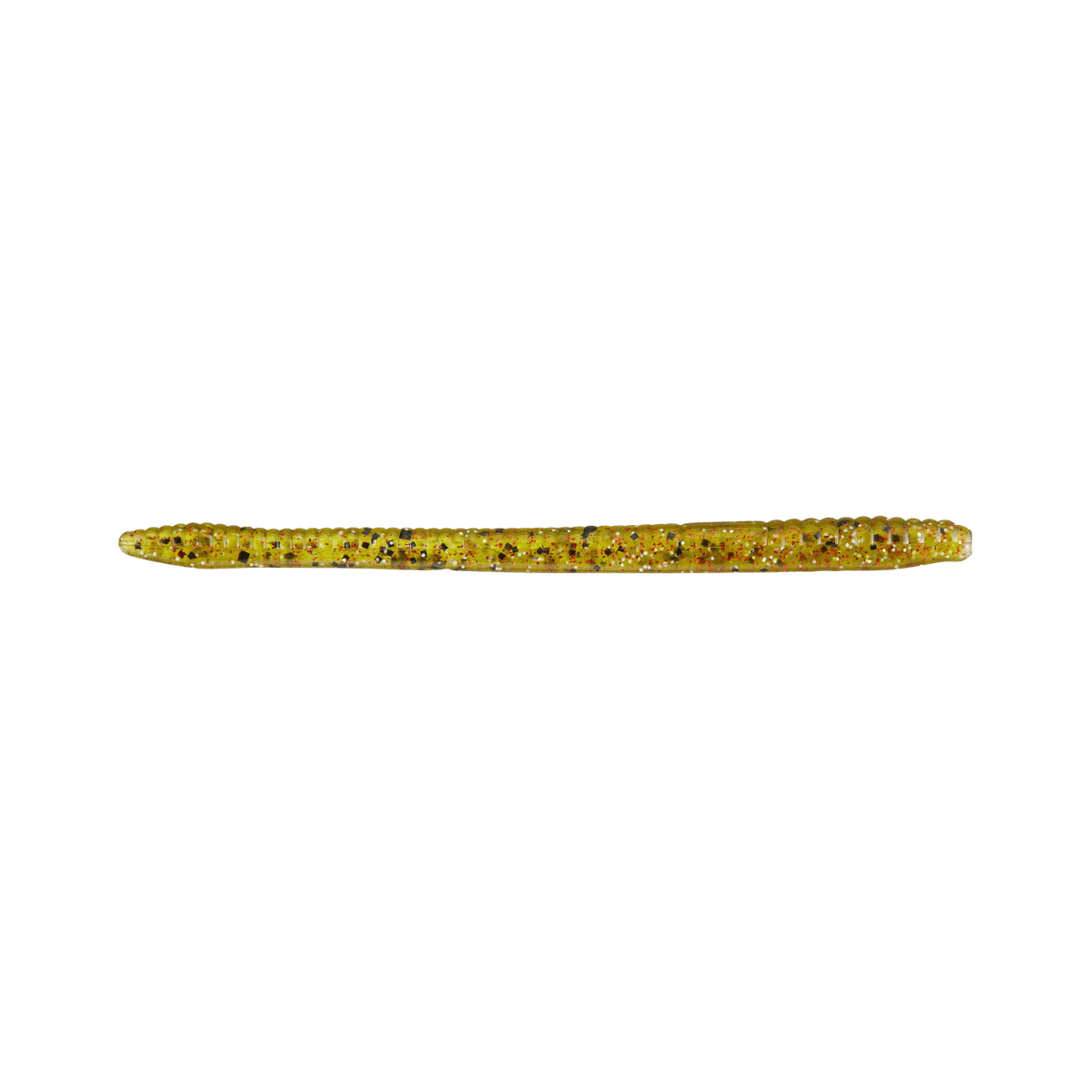 ZOOM FINESSE WORM 20PK 4-1/2IN WATERMELON RED