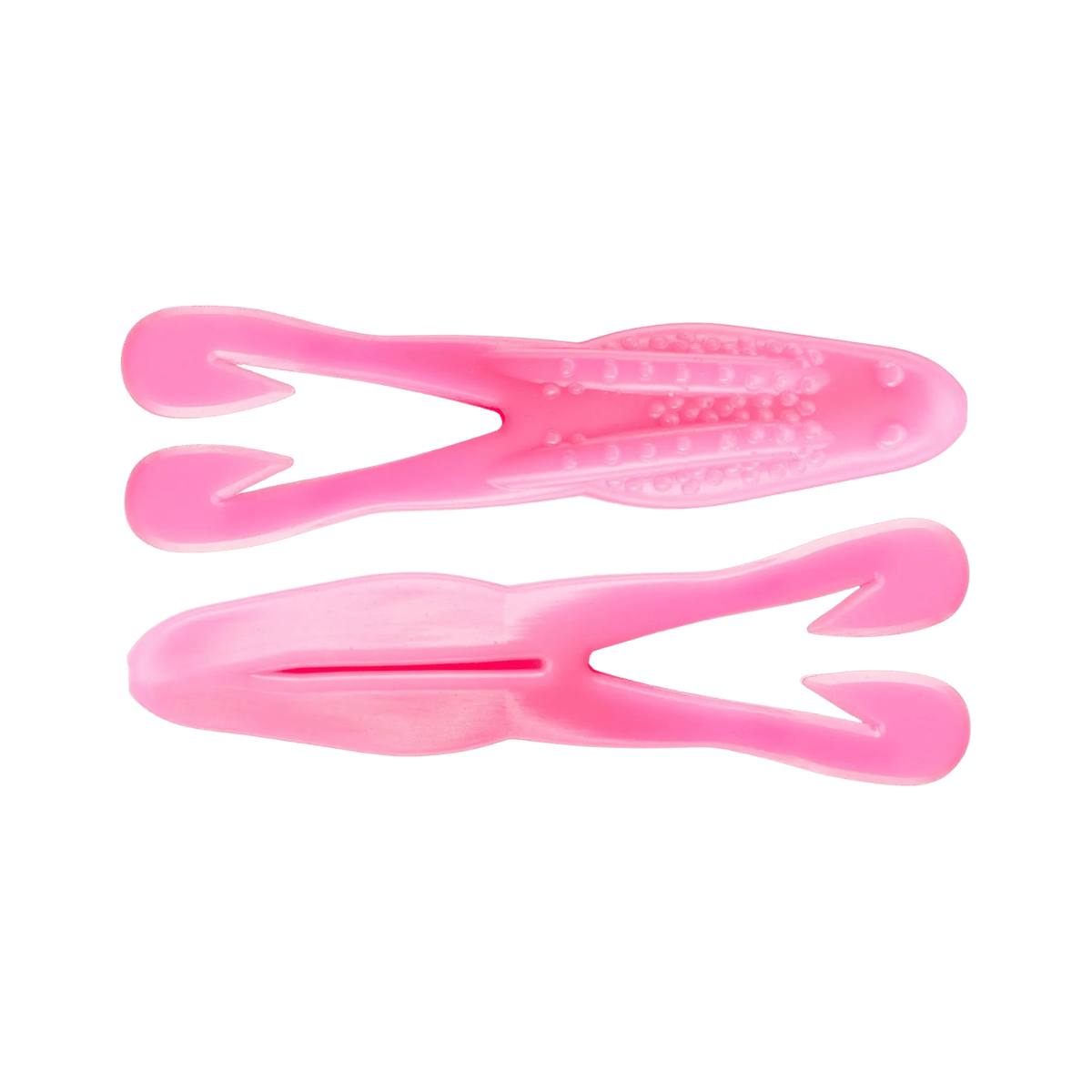 ZOOM HORNY TOAD – 4.25" (5PK) BUBBLEGUM