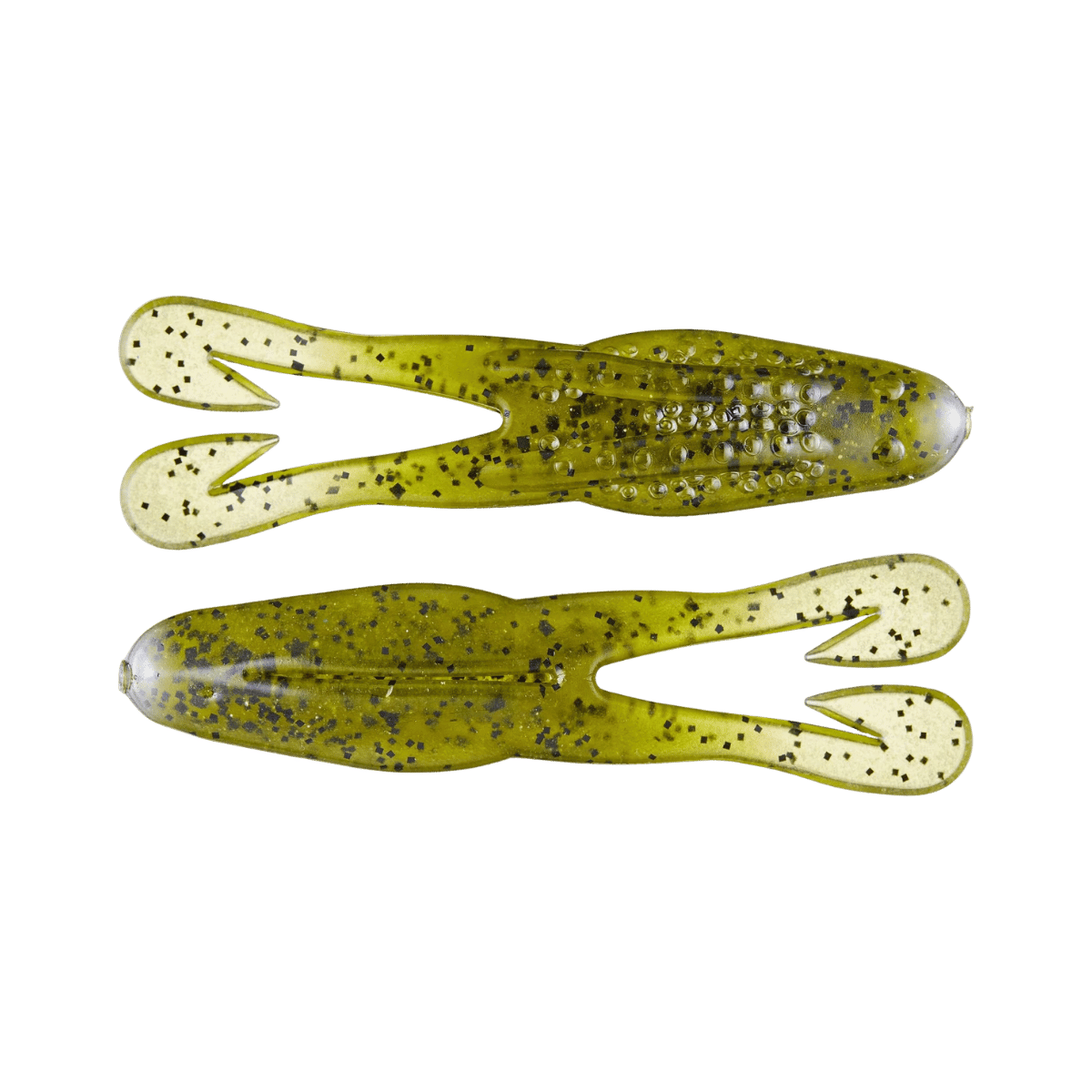 ZOOM HORNY TOAD – 4.25" (5PK) WATERMELONSEED
