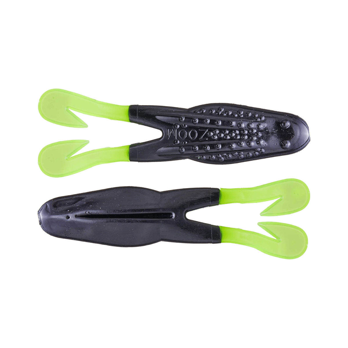 ZOOM HORNY TOAD – 4.25" (5PK) BLK CHART